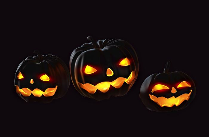 Vier Sichtweisen auf Halloween