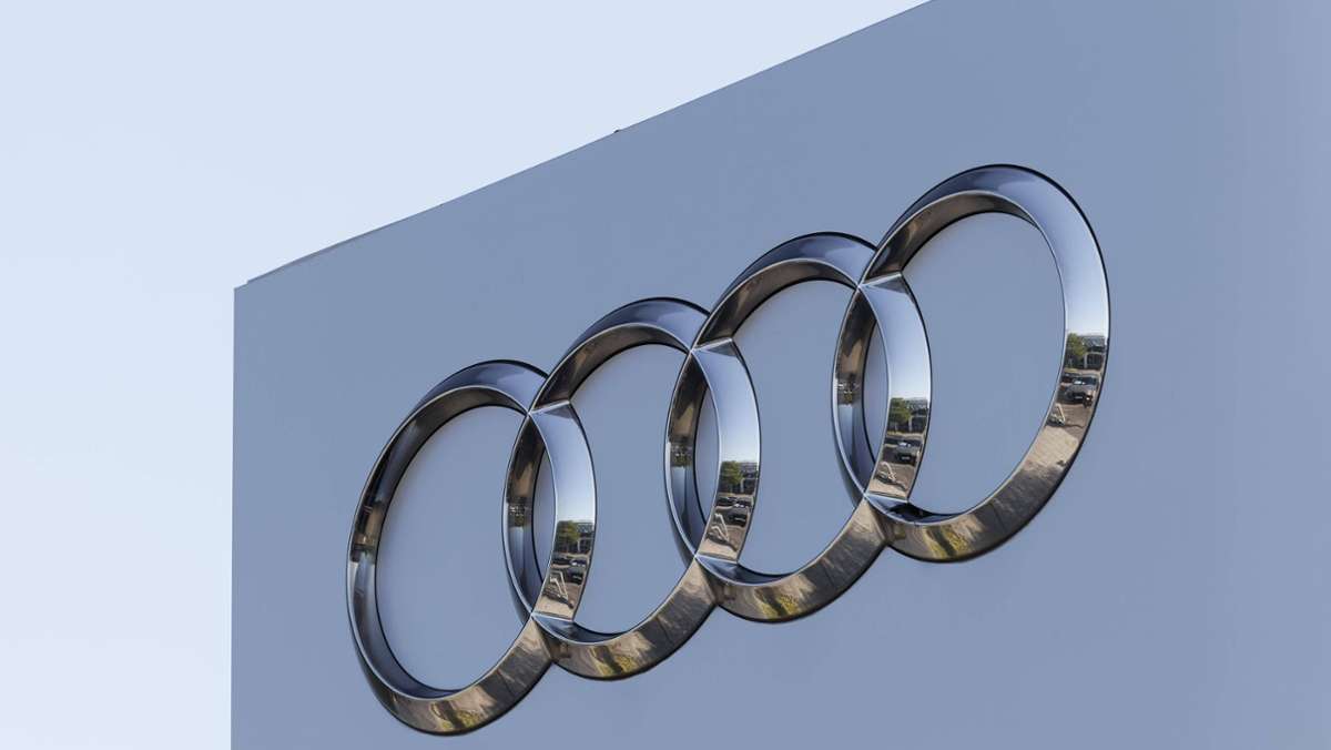 Baden-Württemberg: Audi baut offenbar Batterie-Kompetenzzentrum in Neckarsulm
