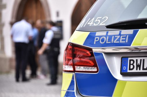 Die Polizei hofft, dass Zeugen dabei helfen können, eventuelle  Komplizen zu überführen. Foto: StZN/Weingand
