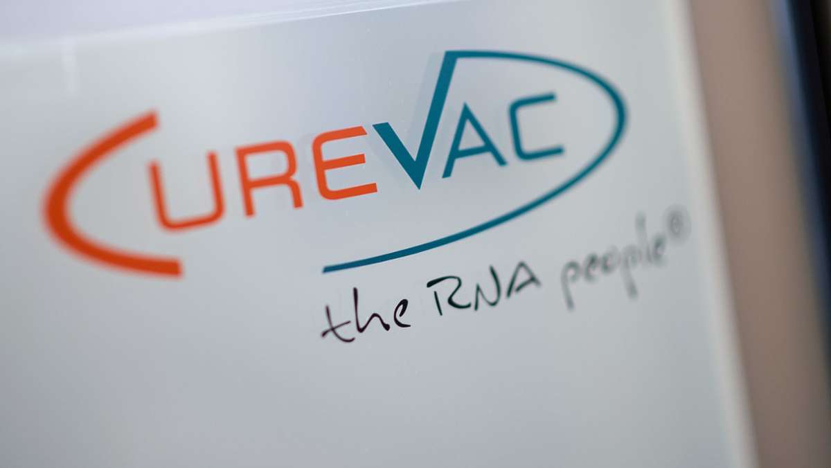 Curevac: Börsengang des Tübinger Biotechunternehmens Curevac erwartet