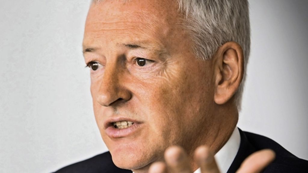 BP-Europachef im Interview: „Fracking ist in Europa kein Thema“