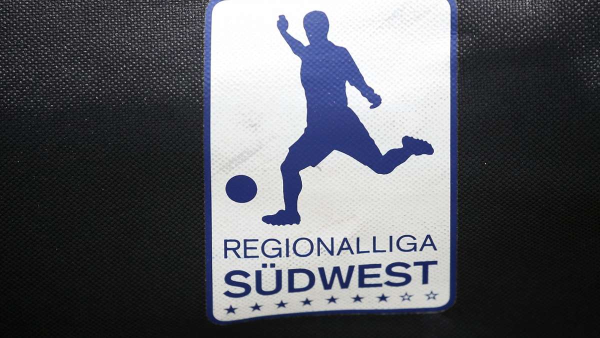 Fußball-Regionalliga: Die Auftaktgegner der Stuttgarter Kickers und des VfB II