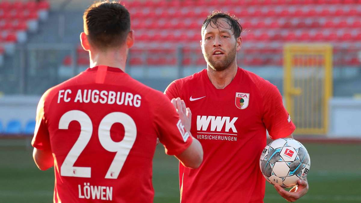 Transfercoup in der Oberliga: Bundesligaprofi Julian Schieber  steigt bei der TSG Backnang ein