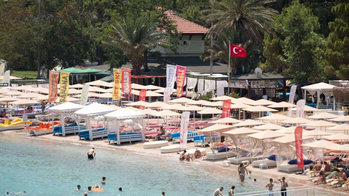 Türkei und Kroatien: Bund kassiert Quarantäne-Ausnahme für Verwandtenbesuche