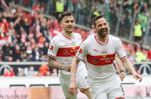 „So bleibt der VfB Stuttgart erstklassig“