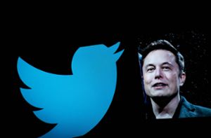 Kostet Twitter bald Geld? Musk schlägt Abo vor
