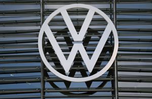 VW steigt ins Fahrradleasing ein – Konzernchef Blume zieht Bilanz