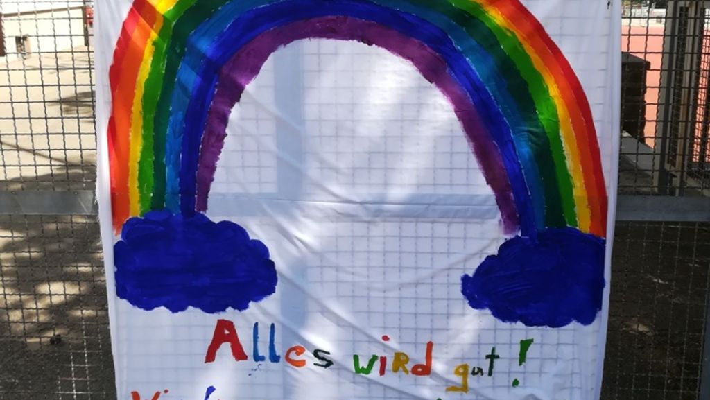 Rückkehr der Viertklässler: So breiten sich die Stuttgarter Grundschulen vor