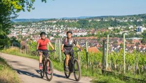 Fahrradfahren in Stuttgart - Lust oder Frust?