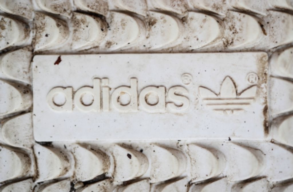 In der Golfsparte ging der Adidas-Umsatz im zweiten Quartal um 18 Prozent zurück. Foto: dpa