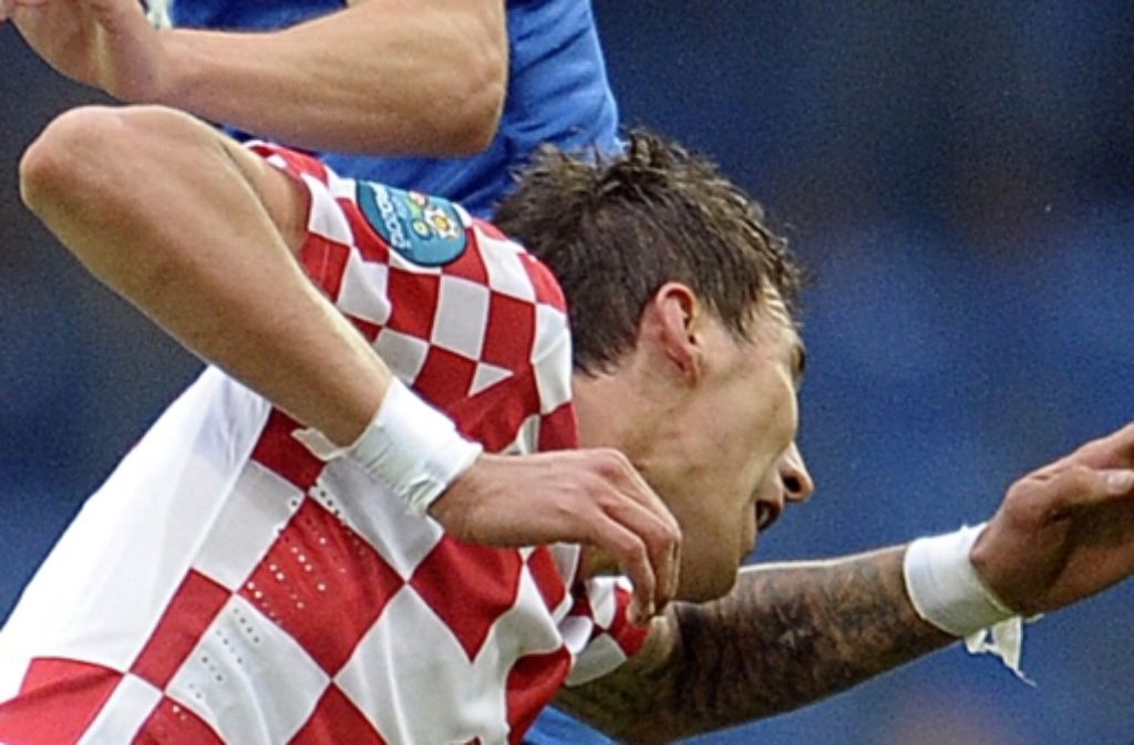 2012 wurde Mario Mandzukic, der auch seit 2007 für die kroatische Nationalmannschaft im Einsatz ist, zu Kroatiens Fußballer des Jahres gekürt.