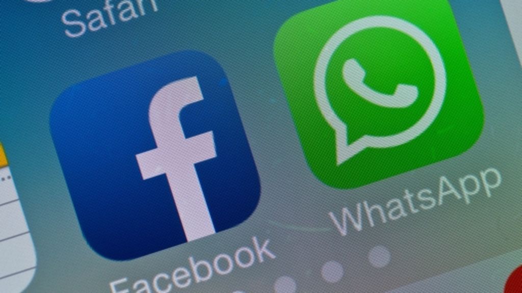 Trennung von App und Messenger: Facebook-Nutzer sind sauer