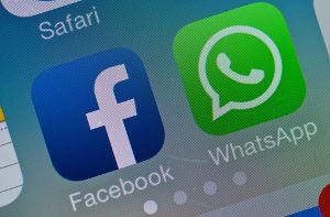 Facebook kauft WhatsApp - für 19 Milliarden Dollar