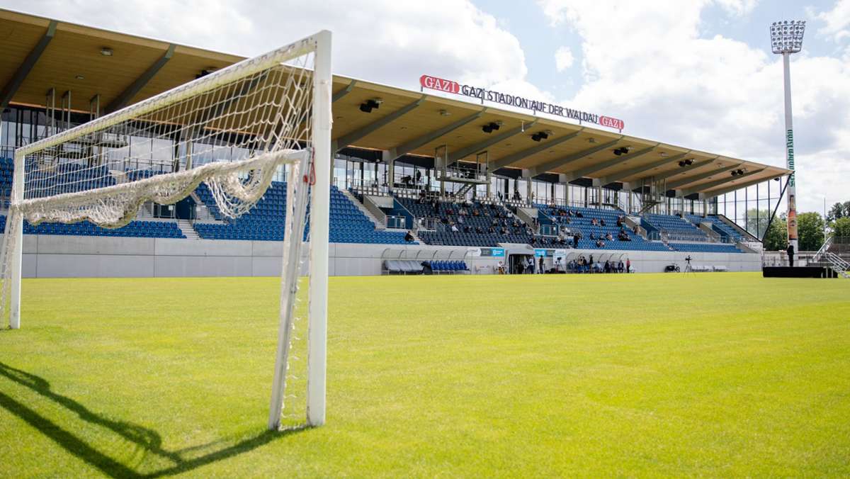 Vor Länderspiel in Stuttgart: Darum will Joachim Löw nicht im Gazi-Stadion trainieren