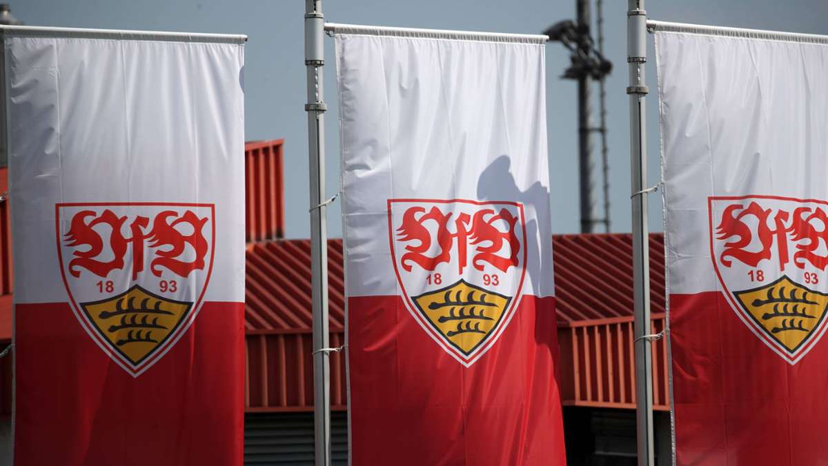 Vereinspolitik beim VfB Stuttgart: Machtkämpfe und ein Datenskandal prägten das Bild