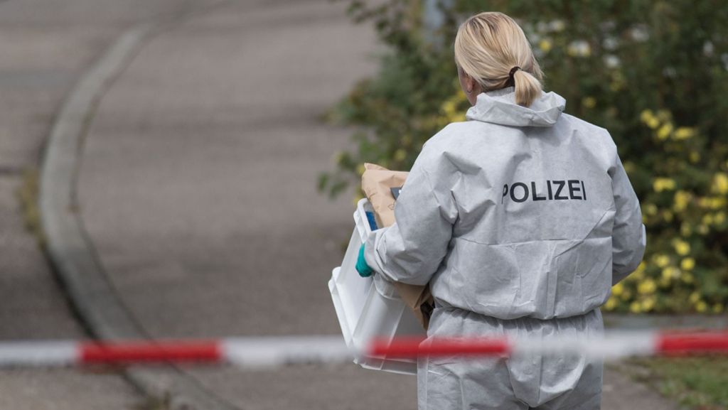 Ungeklärte Morde in Baden-Württemberg: „Cold Cases“ – wie Ermittler die Vergangenheit sprechen lassen