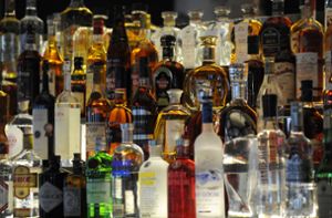 Alkohol und Tabak an 16-Jährige verkauft