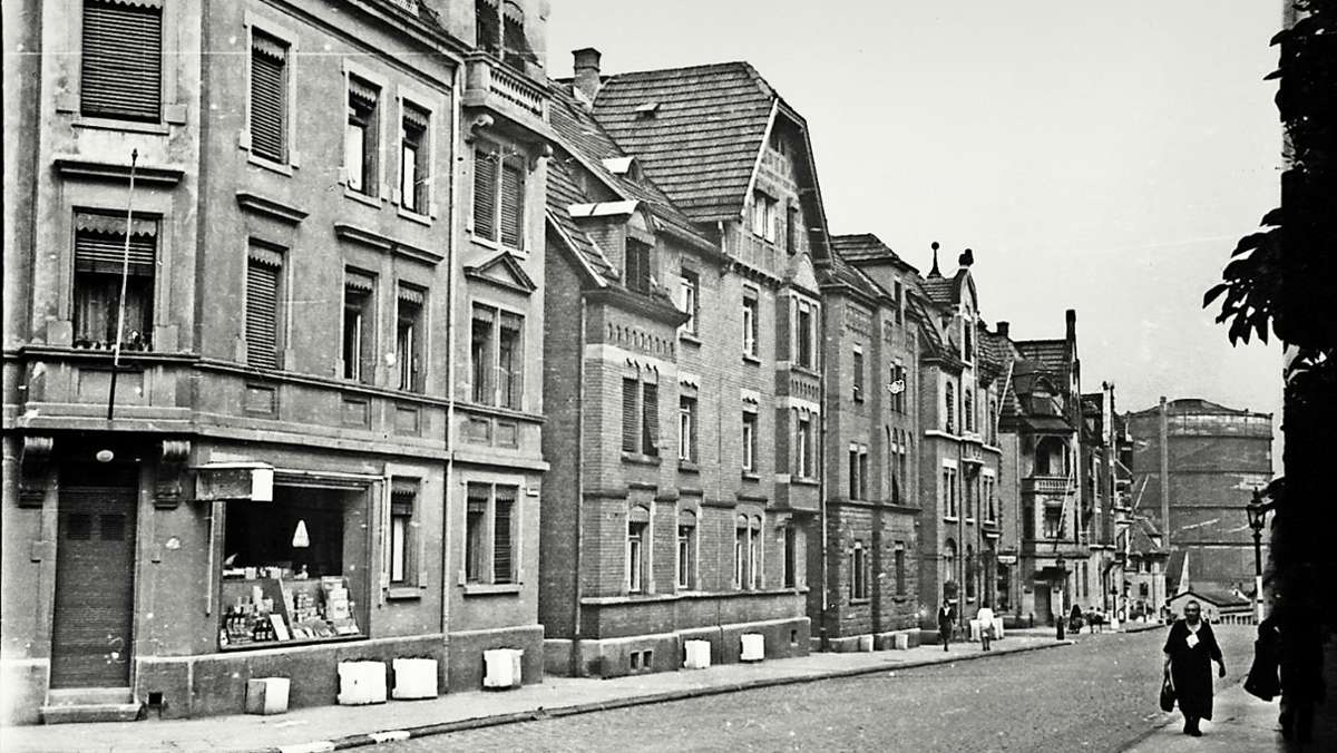 Serie „Stuttgart 1942“: Sozialpsychologe Harald Welzer: „Alltag ist keine gute Opfergeschichte“