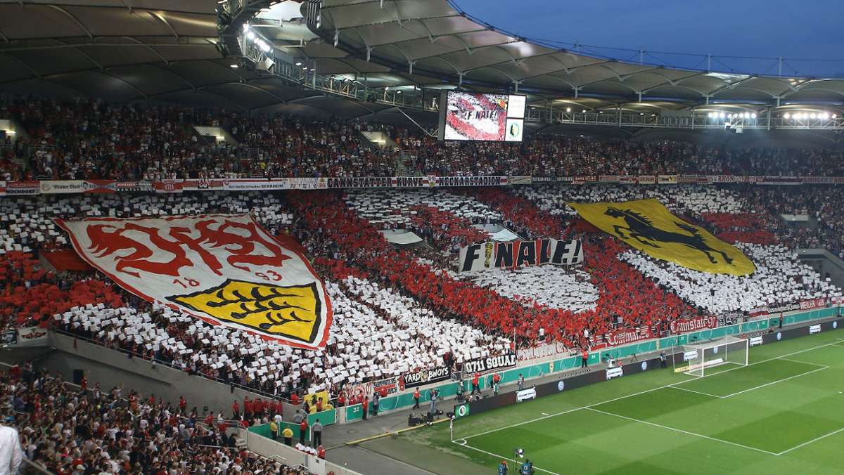 VfB Stuttgart gegen SC Freiburg: Als Bruno Labbadia wieder der Kragen platzte