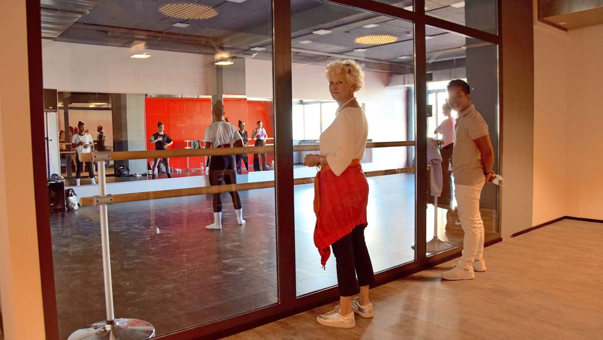 Tanzschule in Stuttgart: NYCDS eröffnet nach Umzug in neue Räume