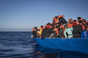 EU-Krisentreffen in Sachen Migration
