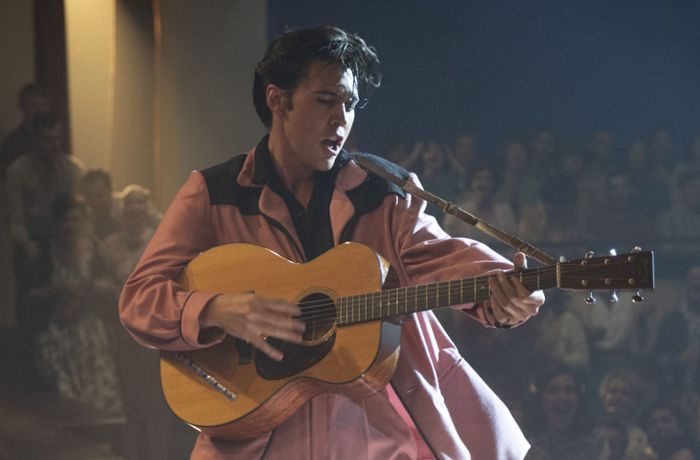 Baz Luhrmanns „Elvis“ sorgt für Pomp und Pracht