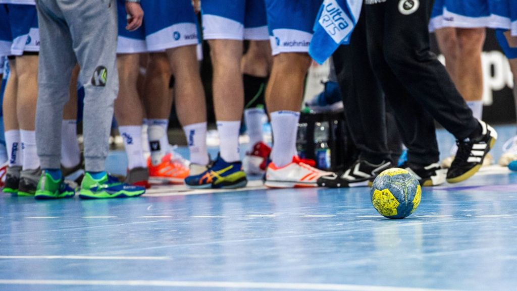 Kurzarbeitergeld und Gehaltsverzicht: Handballer setzen auf Solidarität
