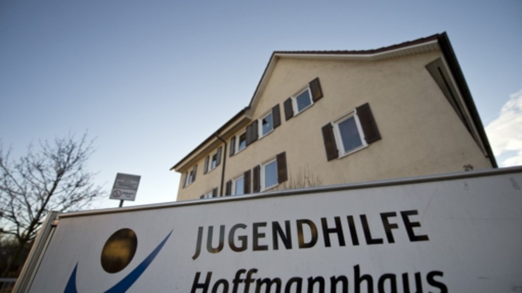 Korntal-Münchingen: Mechthild Wolff  wirft  im Missbrauchskandal    hin