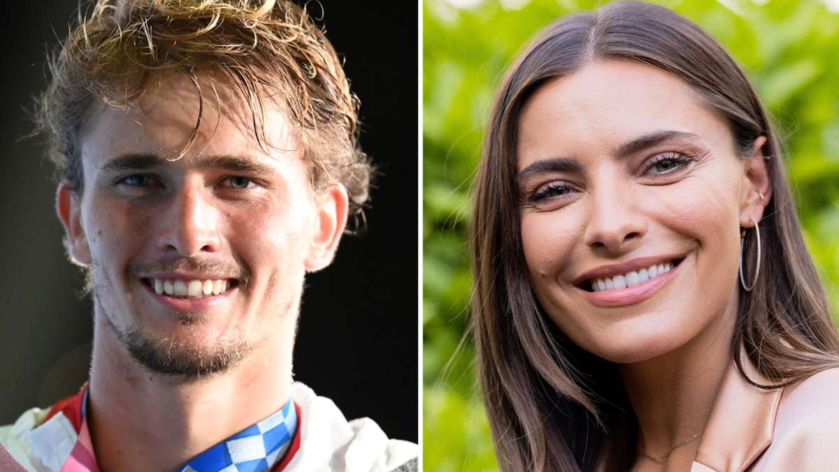  Sind Alexander Zverev und Sophia Thomalla liiert? Am Rande des Masters-Turniers in Indian Wells äußert sich der Tennis-Star zu den Gerüchten. 