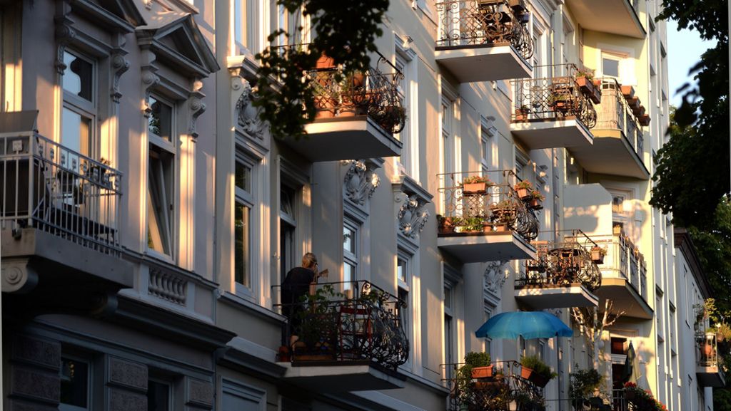 Hausbesitzerverein zur Grundsteuer: Stuttgarter Stadträte sollen die „Spendierhosen“ ausziehen