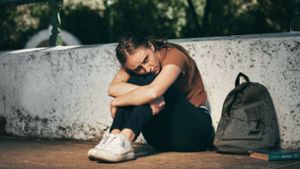 Sinus-Studie: Jugendliche besorgter denn je