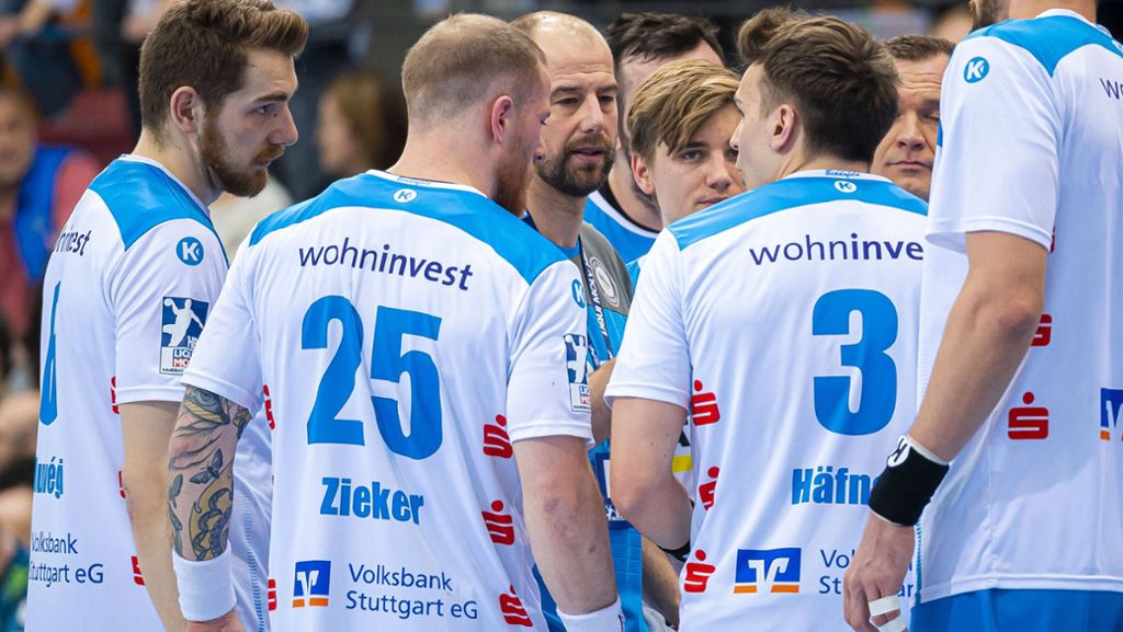 Schutz vor Coronavirus: Handball-Bundesliga pausiert bis Ende April