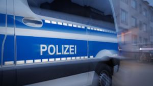 Versuchter Raub nach Unfall in Stuttgart-Süd: Teenager kollidiert mit Kind – Vater fordert Rad oder Bargeld