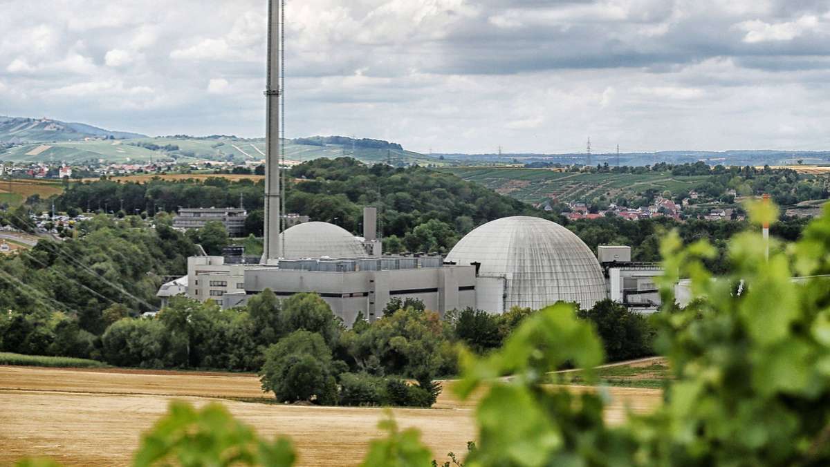 Rülke stellt sich gegen Scholz: Südwest-FDP stellt Machtwort bei Atomkraft in Frage