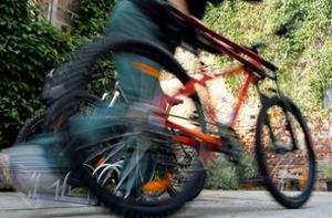 Polizei schnappt mutmaßlichen Fahrraddieb – Zeugen gesucht