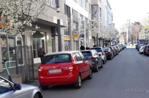Seelbergstraße wird Fußgängerzone