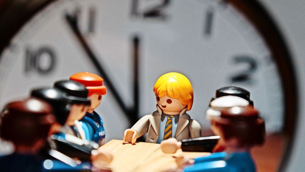 Fränkischer Spielwarenhersteller: Kultur der Angst bei Playmobil