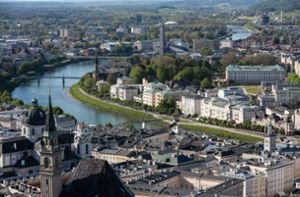 Salzburg und Oberösterreich kündigen Lockdown an