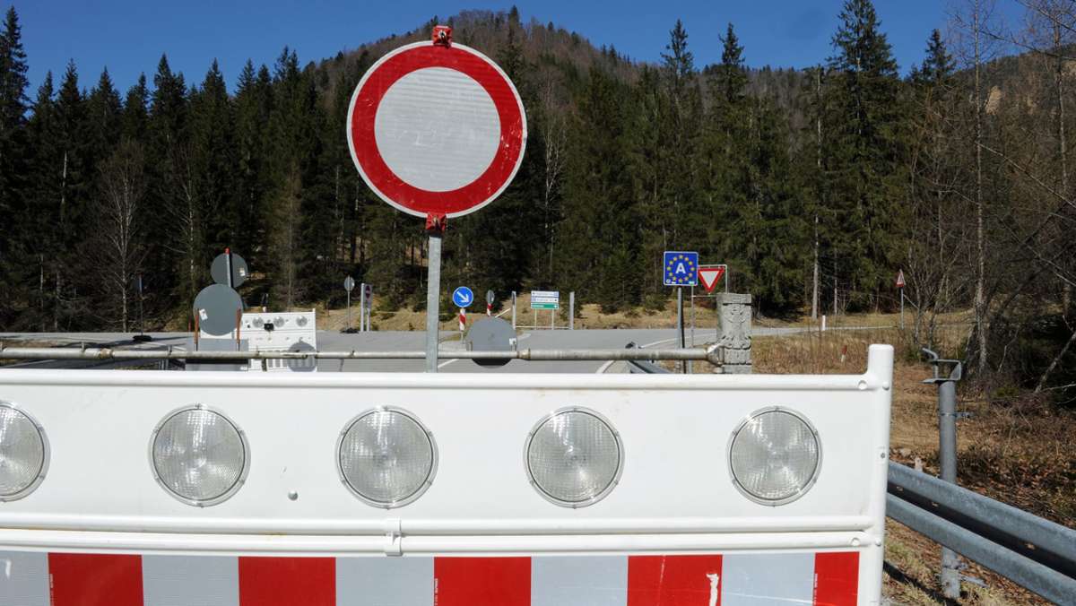Ausweichstrecken: Tirol führt wieder regionales Fahrverbot ein