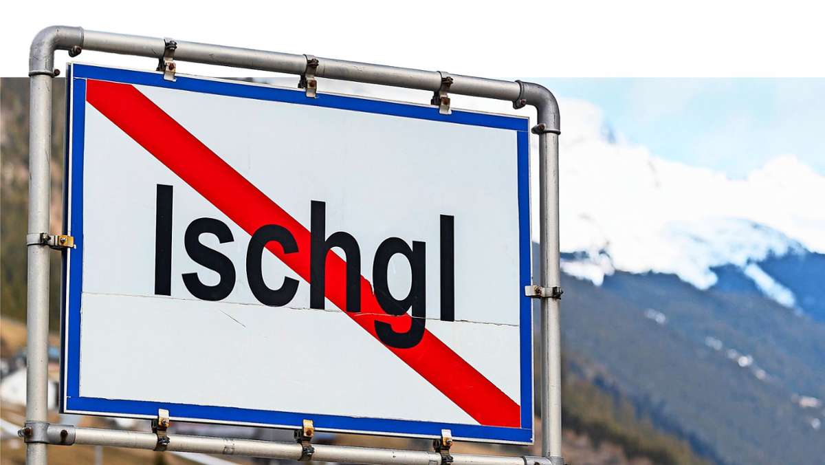  Der Wintersportort Ischgl galt als Corona-Hotspot, der maßgeblich zur Verbreitung des Virus in Teilen Europas beigetragen haben soll. Nun ermittelt die österreichische Staatsanwaltschaft in diesem Fall gegen vier Beschuldigte. 