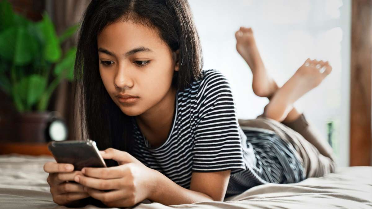 Cybergrooming: Das schützt Ihr Kind vor Anmache im Internet