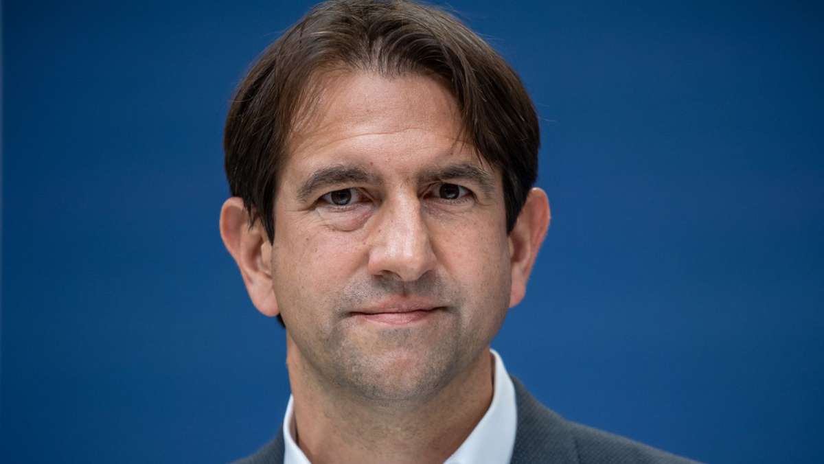 CDU-Bundesparteitag: Andreas Jung fordert von der CDU neue Debattenkultur