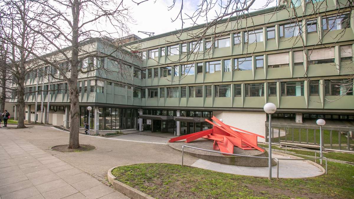 27-Jähriger am Landgericht verurteilt: Lange  Gefängnisstrafe für brutalen Überfall in Neuhausen