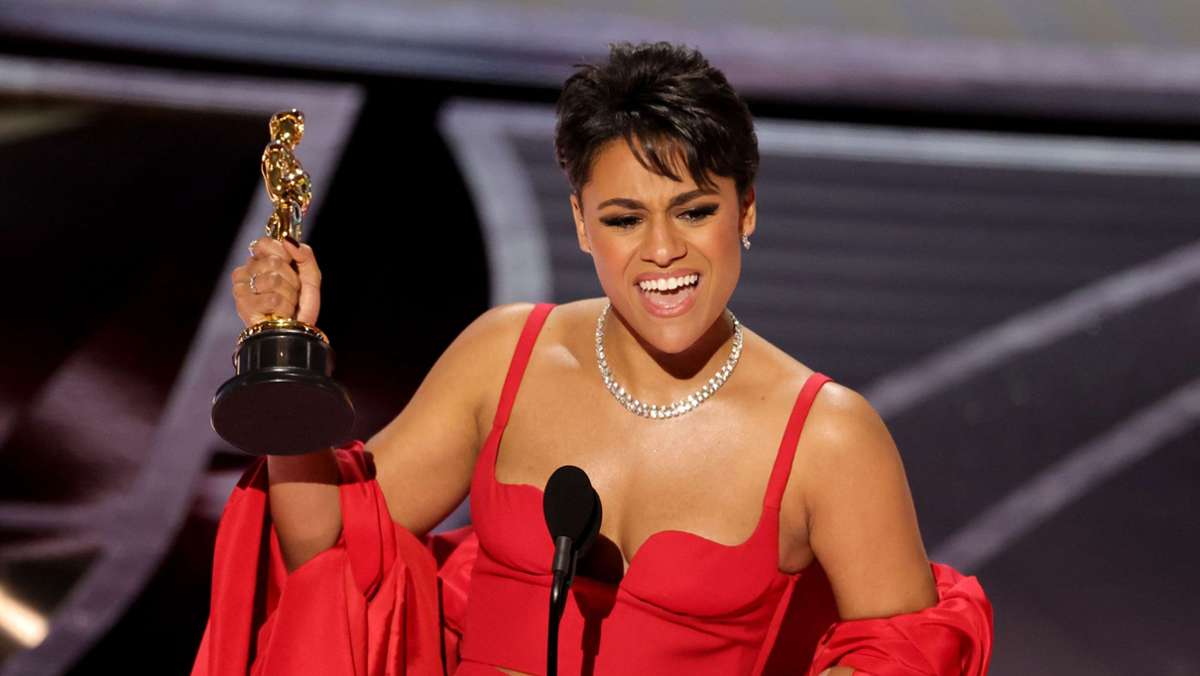 Academy Awards 2022: Was von den 94. Oscars bleibt –  außer einer Backpfeife