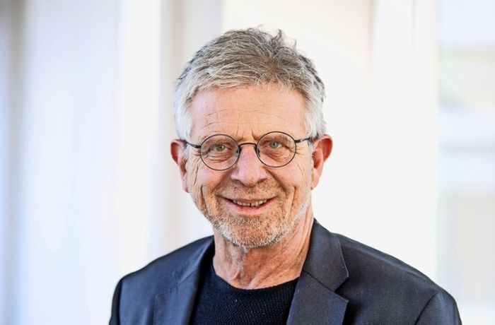 Kliniken-Holding: Aufsichtsräte  nicht geschlossen hinter Jörg Martin