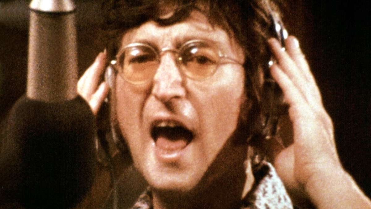  Am 11. Oktober 1971 veröffentlichte der Ex-Beate John Lennon den Song „Imagine“, der zur Hymne der Friedensbewegung wurde – und für religiöse Menschen zur Provokation. 