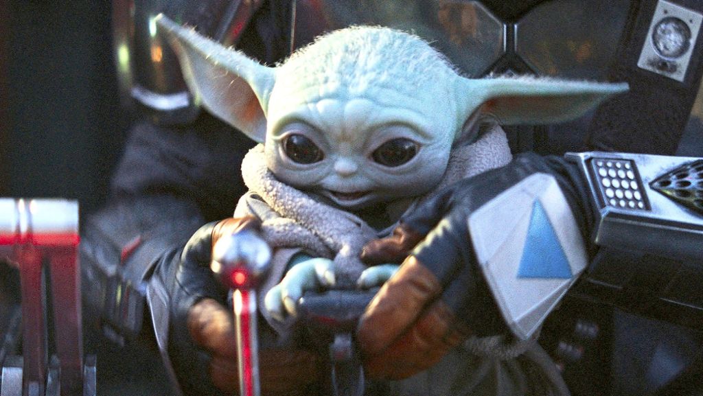 Star Wars: Serie „The Mandalorian“: Was taugt der Weltraumwestern mit Baby Yoda?