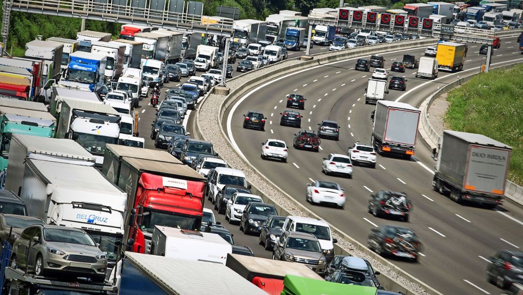 Autobahn-Chefin im Land: „Wir wollen Autobahnen sicherer machen“
