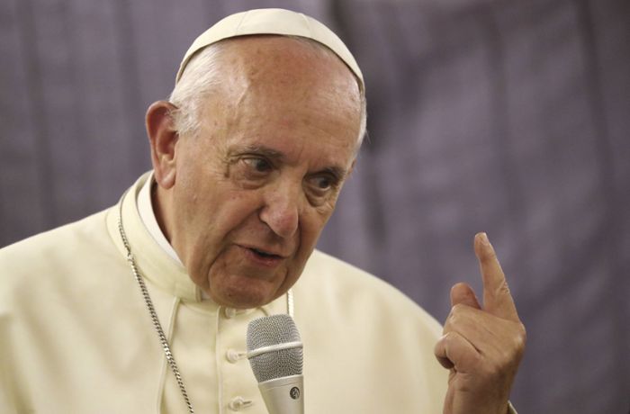Kirche und Hölle: Vatikan betont: Es gibt die Hölle!