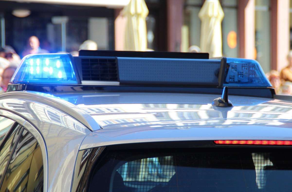 Die Polizei in Ditzingen sucht Zeugen, die Hinweise zum Diebstahl haben. Foto: Pixabay
